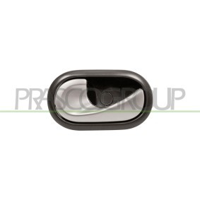Comprar Manecilla de puerta de PRASCO DA2208622 a bajo precio de 21,50 €