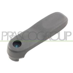 Comprar Manecilla de puerta de PRASCO DS9178300 a bajo precio de 15,70 €