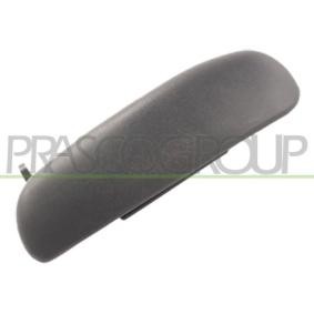 Comprar Manecilla de puerta de PRASCO FD0508001 a bajo precio de 10,64 €