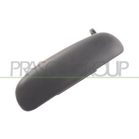 Comprar Manecilla de puerta de PRASCO FD0508002 a bajo precio de 13,30 €