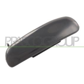 Comprar Manecilla de puerta de PRASCO FD0508007 a bajo precio de 13,21 €