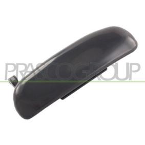 Comprar Manecilla de puerta de PRASCO FD0508107 a bajo precio de 13,37 €
