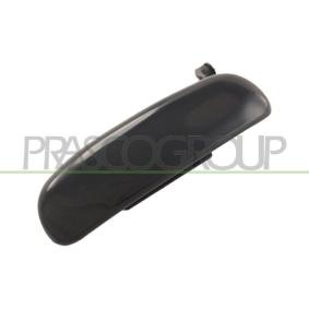 Comprar Manecilla de puerta de PRASCO FD0508108 a bajo precio de 13,37 €