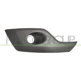 Compre Grelha de ventilador, pára-choques da PRASCO FD9142133 a um preço baixo por 31,92 €