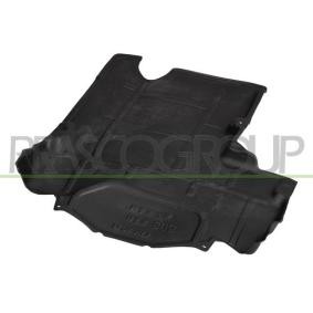 Motorraumdämmung ME0271910 von PRASCO günstig für 50,27 € online kaufen