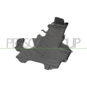 Motorraumdämmung ME0351910 von PRASCO günstig für 50,27 € online kaufen