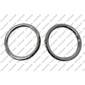 Compre Guarnição, farol de nevoeiro da PRASCO RN3291240 a um preço baixo por 20,58 €