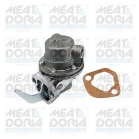 Kraftstoffpumpe PON101 von MEAT & DORIA günstig für 114,68 € online kaufen