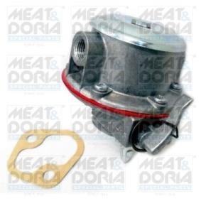 Kraftstoffpumpe PON130 von MEAT & DORIA günstig für 123,11 € online kaufen