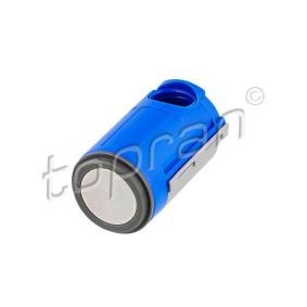 Parksensor 408 796 von TOPRAN günstig für 33,92 € online kaufen