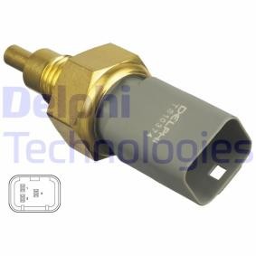 Kühlmitteltemperatur-Sensor TS10374 von DELPHI günstig für 10,58 € online kaufen