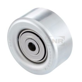 Umlenk- / Führungsrolle, Keilrippenriemen GA369.13 von SNR günstig für 46,80 € online kaufen