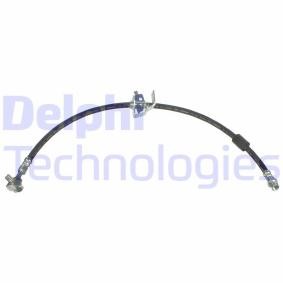 Comprar Latiguillo de freno de DELPHI LH7018 a bajo precio de 36,99 €