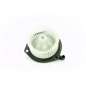 Achetez des Pulseur d'air habitacle NISSENS 87163 à prix pour 98,47 €