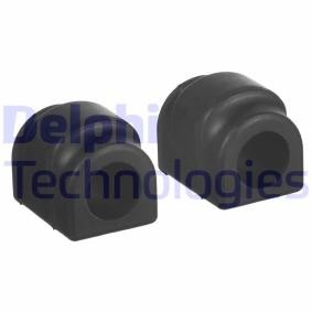 Comprar Silentblock de barra estabilizadora de DELPHI TD1212W a bajo precio de 8,91 €