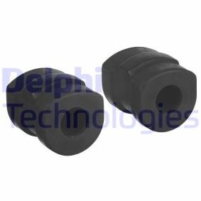 Comprar Silentblock de barra estabilizadora de DELPHI TD1213W a bajo precio de 7,07 €