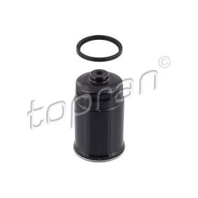 Compre Filtro de combustível da TOPRAN 820 195 a um preço baixo por 16,04 €