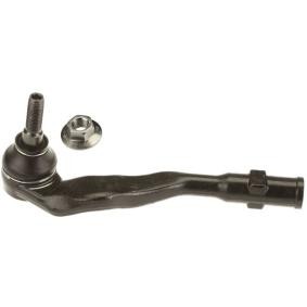 Achetez des Rotule de direction TRW JTE2167 à prix pour 30,51 €