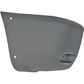 Achetez des Pare-choc DIEDERICHS 6686153 à prix pour 53,53 €
