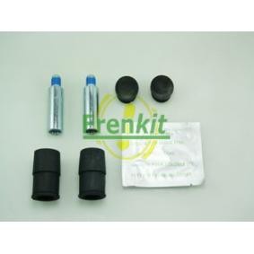 Führungshülsensatz, Bremssattel 816022 von FRENKIT günstig für 21,46 € online kaufen