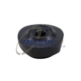 Compre Coifa amortecedor e batente do amortecedor de TRUCKTEC AUTOMOTIVE online para Classe E T-modell (S211) a preços moderados