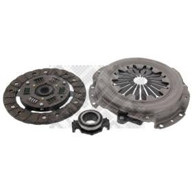Comprar Kit de embrague de MAPCO 10414 a bajo precio de 51,19 €