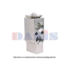 Acquista Valvola espansione climatizzatore da AKS DASIS 840276N a buon mercato per soli 44,08 €