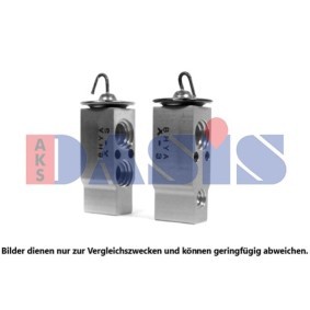 Acquista Valvola espansione climatizzatore da AKS DASIS 840296N a buon mercato per soli 44,17 €
