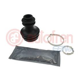 Faltenbalgsatz, Antriebswelle D8065 von AUTOFREN SEINSA günstig für 10,88 € online kaufen