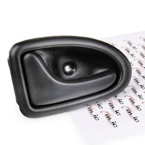Comprar Manecilla de puerta de BLIC 6010-09-032409P a bajo precio de 6,47 €