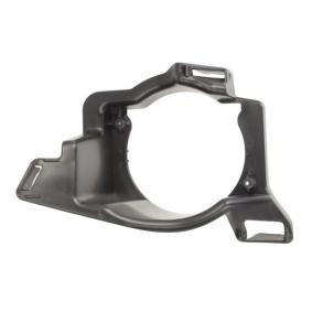 Acquista Griglia paraurti da BLIC 6502-07-1303916P a buon mercato per soli 7,54 €