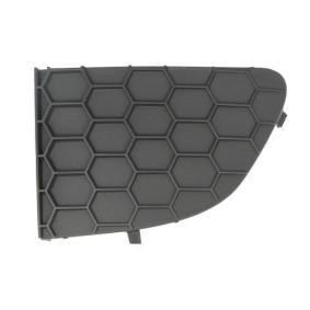 Compre Grelha de ventilador, pára-choques da BLIC 6502-07-2028993P a um preço baixo por 11,77 €