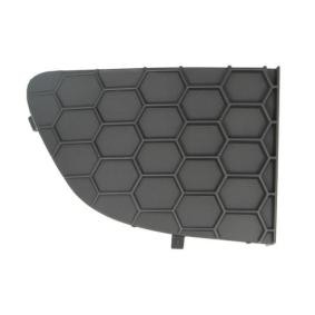 Compre Grelha de ventilador, pára-choques da BLIC 6502-07-2028994P a um preço baixo por 10,39 €