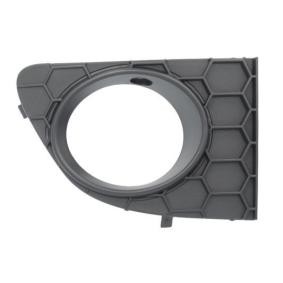 Compre Grelha de ventilador, pára-choques da BLIC 6502-07-2028996P a um preço baixo por 11,99 €