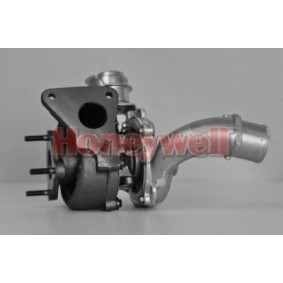 Køb Turbolader af GARRETT 708639-5011S til den lave pris 7447,39 DKK