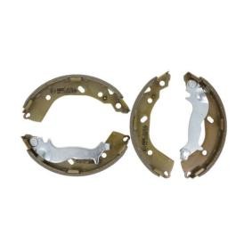 Comprar Juego de zapatas de frenos de ABE C00532ABE a bajo precio de 25,60 €
