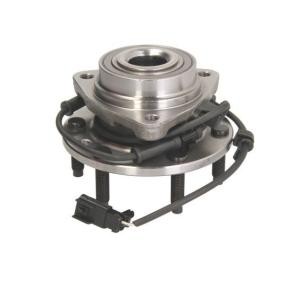 Comprar Juego de cojinete de rueda de BTA H1U004BTA a bajo precio de 161,88 €