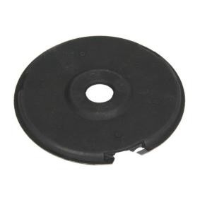 Achetez des Disque d'entraînement, embrayage magnétique - compresseur THERMOTEC KTT020066 à prix pour 11,75 €