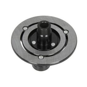 Osta THERMOTEC Ilmastointi magneettikytkin netistä 6 Hatchback (GG)-mallille edulliseen hintaan