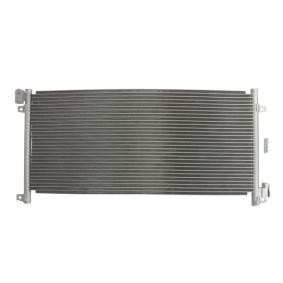 Köp Kondensor, klimatanläggning av THERMOTEC KTT110389 till det låga priset 1019,46 kr