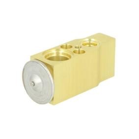 Comprar Válvula de expansión, aire acondicionado de THERMOTEC KTT140035 a bajo precio de 18,94 €