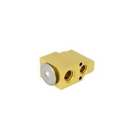 Comprar Válvula de expansión, aire acondicionado de THERMOTEC KTT140047 a bajo precio de 23,66 €