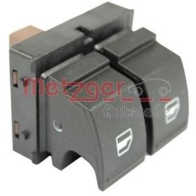 Fensterheberschalter 0916247 von METZGER günstig für 23,29 € online kaufen