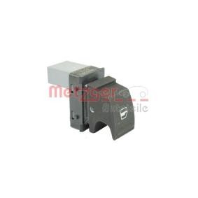 Fensterheberschalter 0916245 von METZGER günstig für 8,53 € online kaufen