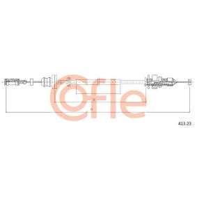 Gaszug 413.23 von COFLE günstig für 72,64 € online kaufen