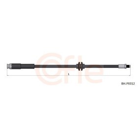 Gaszug 413.22 von COFLE günstig für 51,12 € online kaufen