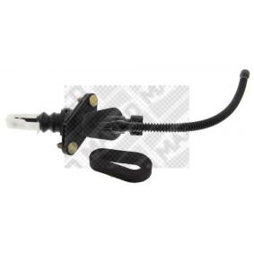 Comprar Cilindro maestro, embrague de MAPCO 1874 a bajo precio de 36,23 €