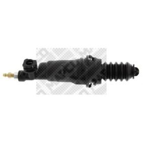Acquista Cilindro secondario, frizione da MAPCO 2812 a buon mercato per soli 45,30 €