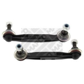 Reparatursatz, Stabilisatorkoppelstange 52671/2 von MAPCO günstig für 19,87 € online kaufen
