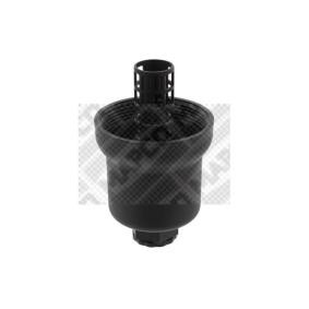Comprar Cubierta, caja filtro de aceite de MAPCO 64901/9 a bajo precio de 36,59 €